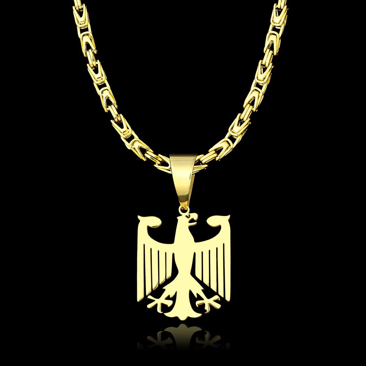 Anhänger